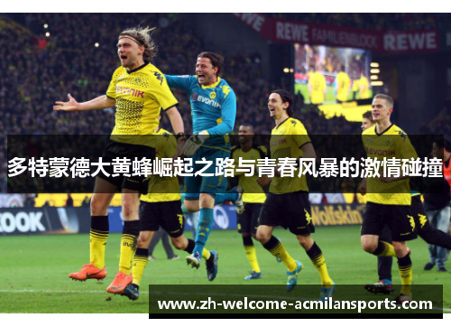 多特蒙德大黄蜂崛起之路与青春风暴的激情碰撞